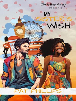 cover image of My Sister's Wish
